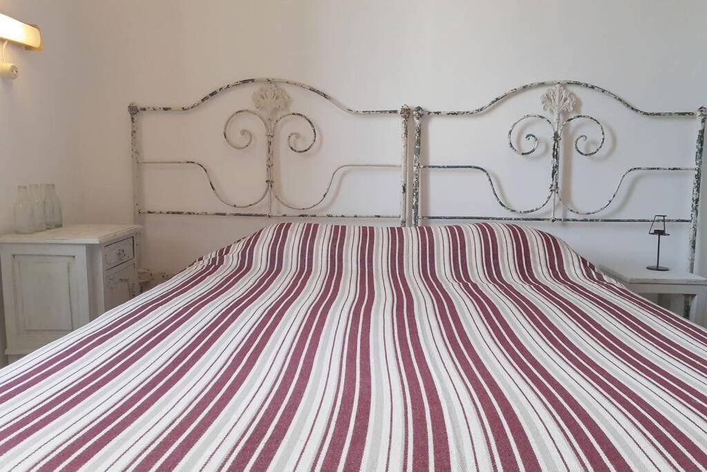 Casa Dos Coracoes - Turismo Regenerativo Apartment Beira ภายนอก รูปภาพ