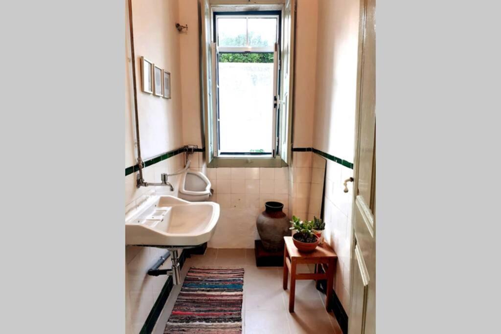 Casa Dos Coracoes - Turismo Regenerativo Apartment Beira ภายนอก รูปภาพ