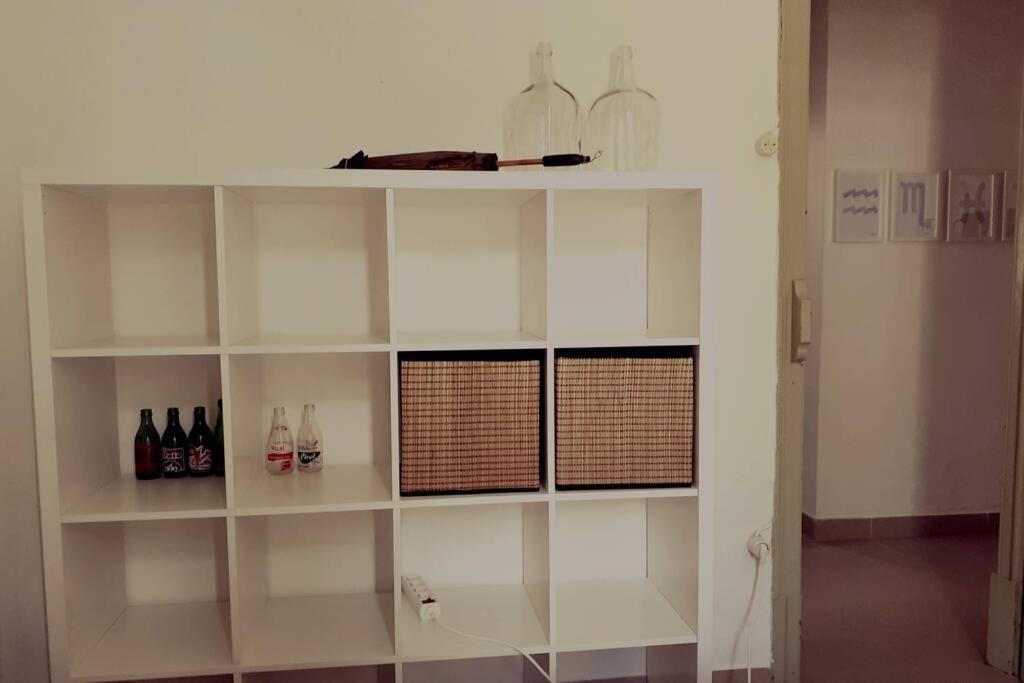 Casa Dos Coracoes - Turismo Regenerativo Apartment Beira ภายนอก รูปภาพ